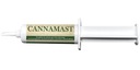 CANNAMAST 23 ml na mastitídu nanostriebro