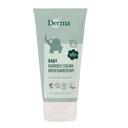 Derma Eco Baby bariérový krém 100ml