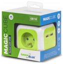 MAGIC CUBE PREDLŽOVACÍ ADAPTÉR CUBE S USB