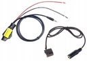 AUX IN BLUETOOTH BT ADAPTÉR FORD FUSION 2005-2008