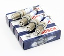 BOSCH PLATINUM-IRIDIOVÉ SVIEČKY 0242236571 FR7KI332S