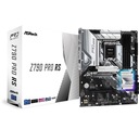 ASROCK Z790 PRO RS s1700 4DDR5 HDMI/DP M doska