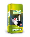 Kačica/hus 1 krmivo pre kačice 0-3 týždne PIAST 25kg