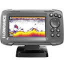 LOWRANCE HOOK2-4x Bullet echosounder