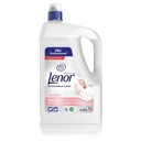 Lenor Professional Sensitive aviváž 4,75l, 190 praní