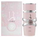 LATTAFA LATAFA YARA 100ML EDP PARFUMOVANÁ VODA PRE ŽENY