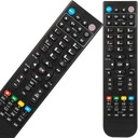 THOMSON REMOTE DPL-907VD DPL911VD DPL912VD DPL913VD