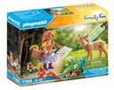 PLAYMOBIL 71188 Bylinkár