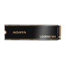 SSD m.2 ADATA Legend 960 1TB PCIe 4x4 7,4/6 GB/s