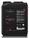 FRESSO šampón Premium 5000 ml