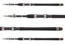 TELESKOPICKÉ DAIWA SWEEPFIRE TELE 30 240/10-30g