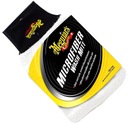 Meguiar's Microfiber Wash Mitt - Umývacia rukavica