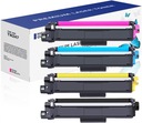 4x toner pre Brother MFC-L3750CDW MFC-L3770CDW NOVINKA