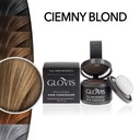 GLOVIS korektor - Tmavá blond - Tmavá blond