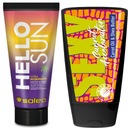 Soleo Hello Sun + Wild Tan Sexy Carrot Free