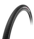 TUFO GRAVEL THUNDERO TR 700x36c BLACK PNEU