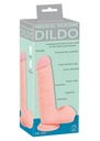 Dildo-5266810000 Medical Silicone 20-Vibrator