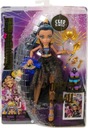 Bábika Mattel Monster High Cleo de Nile 29 cm Mattel HNF70