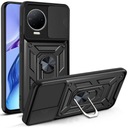 Armored Camera Slide Case pre Infinix Note 12 2023