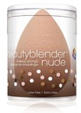 Beauty Blender Nude Makeup Hubka