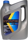 HYUNDAI XTeer 5W30 5W-30 Diesel ULTRA -6L OEM olej