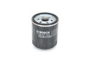 BOSCH F 026 407 203 - Olejový filter