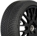 235/60 R18 PILOT ALPIN 5 SUV 107H XL 3PMSF MICHELIN