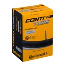 Continental MTB 27.5 B+ Ľahká duša na bicykel 57/70-584 FV 42mm