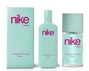 NIKE A SPARKLING DAY SET EDT 75ml + DNS 75ml