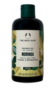 THE BODY SHOP MORINGA SHOWER GEL sprchový a kúpeľový gél 250 ml