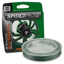 Braid SpiderWire Smooth 8 Green 0,11mm 150m