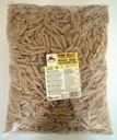 Cestoviny (celozrnné krupice) PENNE BIO 5 kg - HORECA