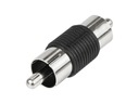 20 ks RCA prechod: PLUG-PLUG