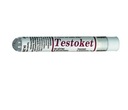 Testoket 1x10 ks test na detekciu ketolátok