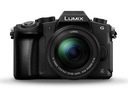 Digitálny fotoaparát Panasonic G80 Mirrorless LUMIX