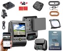 VIOFO A129 DUO-G FHD GPS + REMOTE ACC CPL 128GB