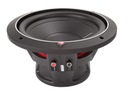 Rockford Fosgate P1S2-10 - Subwoofer 25 cm 250/500 W