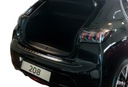 Kryt nárazníka PEUGEOT 208 II 5D hatchback li