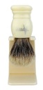 BADGER HAIR SHAVING BRECHE FINE BADGER BADGER BRUSH