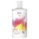 Tekutý kúpeľ DOVE Glow 400g