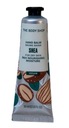 THE BODY SHOP Výživný krém na ruky SHEA HAND BALM 30 ml