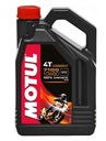 Motorový olej MOTUL 104101