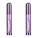 Parfémový atomizér Stick Violet Set 2x12ml