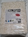 Absorpčné celulózové hobliny Mr.White stelivo 1,5 kg