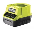 Kompaktná nabíjačka RYOBI RC18120 18V LI-ION ONE+ 5133002891