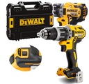 Vŕtací skrutkovač Dewalt DCD791NT 70nm 18V XR