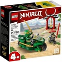 LEGO NINJAGO Motocykel Lloyd's Ninja 71788