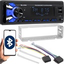 Rádio BLOW AVH-8602 MP3/USB/micro SD/BLUETOOTH