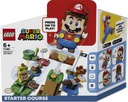 LEGO Super Mario Adventures s Mariom 71360