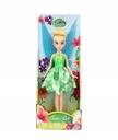 Jakks Disney princezná bábika Fairy Tinker Bell